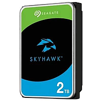 Жорсткий Диск Seagate 3.5" SATA 2Tb ST2000VX017 PR1