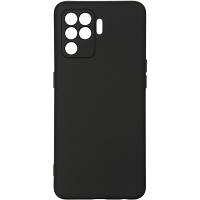 Чехол для мобильного телефона Armorstandart ICON Case OPPO Reno5 Lite Black ARM58545 ZXC