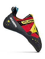 Скельники Scarpa Furia S 36 Yellow (1004-70055-000-1-36)