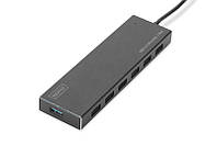 Digitus Концентратор USB 3.0 Hub, 7 Port Chinazes Это Просто