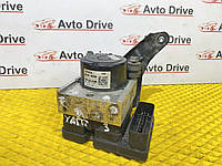 Блок ABS Toyota Yaris 3 2010-2020 год 44510-0D350