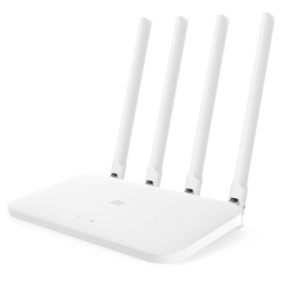 Маршрутизатор Xiaomi Mi WiFi Router 4A Global DVB4230GL ZXC - фото 2 - id-p2199136985