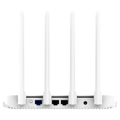 Маршрутизатор Xiaomi Mi WiFi Router 4A Global DVB4230GL ZXC - фото 4 - id-p2199136985