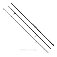 Сподове вудлище Feima Obsidian Carp/Spod Carbon 3.75м 5lb 3 секції