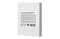 2E Пленка для ламинирования A6, матовая поверхность, 125 мкм, 100шт Chinazes Это Просто