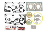 Vaden Original 1600 120 100 Комплект прокладок компрессора(1539820652756)