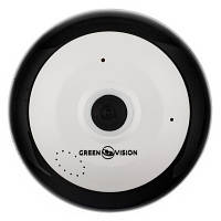 Камера видеонаблюдения Greenvision GV-090-GM-DIG20-10 1.44 7813 ZXC