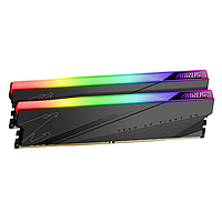 Модуль Пам'яті 32Gb(2x16Gb) DDR5 6000Mhz(40-40-40- 76) RGB Fusion2.0(40-40-40-80) XMP 3.0