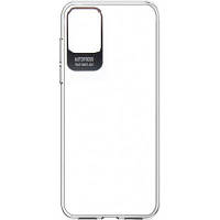Чехол для мобильного телефона Dengos TPU Samsung Galaxy A71 DG-TPU-TRP-41 DG-TPU-TRP-41 ZXC