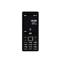 2E Мобильный телефон E280 2022 Dual SIM Black Chinazes Это Просто