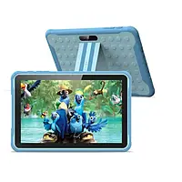 Планшет Infinity Pritom Kids 10" 2/32GB Blue для детей