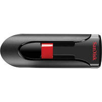 USB флеш накопитель SanDisk 256GB Cruzer Glide USB 3.0 SDCZ60-256G-B35 ZXC