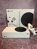 Консоль Microsoft Xbox Series S 512GB White бу стан ЧУДОВИЙ