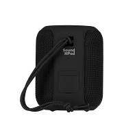 Акустическая система 2E SoundXPod TWS MP3 Wireless Waterproof Black 2E-BSSXPWBK ZXC