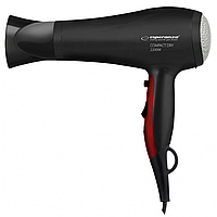 Фен Для Волосся, 2200Вт,2 Швидкості / 3 Рівні Темп EBH004K Hair Dryer(1987852448756)