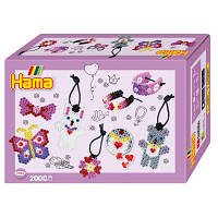 Набор для творчества Hama Midi Gift Box Fashion Accessories 3508 ZXC