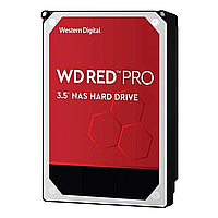 Жорсткий Диск WD Red Pro 10Tb WD102KFBX(1146748597756)