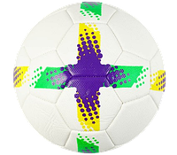 Легкий футбольный мяч для тренировок, взрослый, 310 грамм, термополиуретан