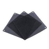 Пылевой фильтр для ПК Gelid Solutions MESH 140 DUST FILTER KIT 3pcs SL-Dust-02 ZXC