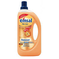 Средство для мытья пола Emsal для ламината 1 л 4009175163882 ZXC
