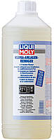 Жидкость для профессиональной очистки кондиционера - Liqui Moly Klima-Anlagen-Reiniger, 1л(897133320756)