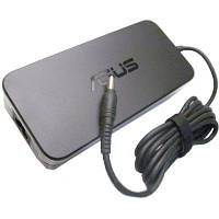 Блок питания к ноутбуку ASUS 180W 19.5V, 9.23A, разъем 5.5/2.5, F Slim-корпус ADP-180MB ZXC