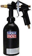 Алюминиевый пистолет-распылитель - Liqui Moly DPF-Druckbecher-Pistole(897231192756)