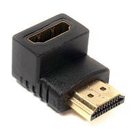 Переходник HDMI AF to HDMI AM PowerPlant KD00AS1303 ZXC
