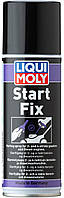 Средство для запуска двигателя - Liqui Moly Start Fix, 0.2л(897043920756)