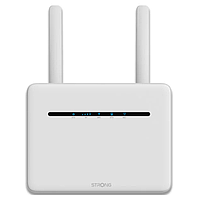 4G+ LTE Router STRONG 1200 ZXC