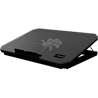 Підставка Під Ноутбук all types EA141 Samum Notebook Cooling Pad EA141 Sam PR1