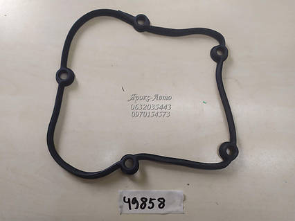 Прокладка кришки двигуна гм Audi TT 1.8 2.0tfsi 000049858