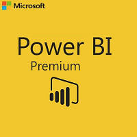 Офисное приложение Microsoft Power BI Premium Per User P1Y Annual License CFQ7TTC0HL8W_0001_P1Y_A ZXC