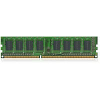Модуль пам'яті для комп'ютера DDR3 4GB 1333 MHz eXceleram E30209A ZXC