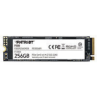 Накопичувач M.2 256GB P300, NVMe 2280 P300P256GM28(72344364756)