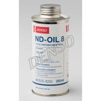 Компресорна олива Denso ND-OIL 8 250 мл DS 997635-8250 ZXC