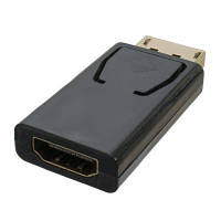 Переходник DisplayPort to HDMI Patron PN-DP-M/HDMI ZXC