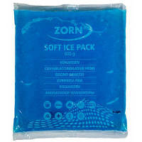 Аккумулятор холода Zorn SoftIce 600 blue 4251702589027 ZXC