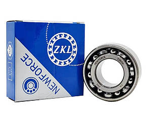 Підшипник ZKL 6002 (15*32*9) Чехія відкритий