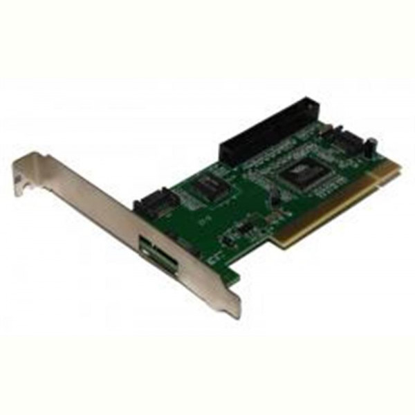 Контролер Atcom (8757) PCI SATA (3port)+IDE (1port), VIA 6421