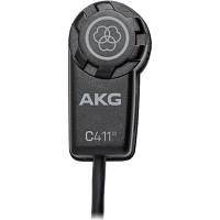 Микрофон AKG C411 L 2571H00030 ZXC