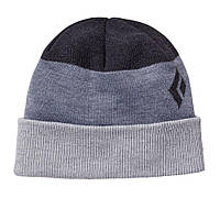 Шапка Black Diamond Levels Beanie Antracite (1033-BD 7230269361ALL1)