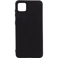 Чехол Silicone Cover Full without Logo (A) для Huawei Y5p mid