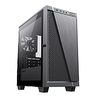 Корпус Micro ATX Без Блока Живлення MB: Micro ATX/Mini ITX M61(2010696442756)