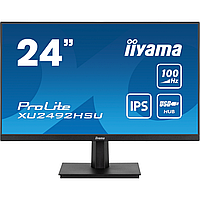 23.8" 16:9 IPS РК Монітор, 1920х1080, 0.4 Мс (MPRT ), 100 Гц, FreeSync, 1xHDMI/1xDP/4xUSB 3.2, SP 2x2