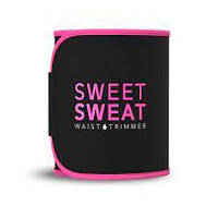 Пояс для похудения Sweet Sweat L с эффектом сауны Топ продаж
