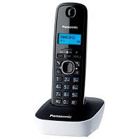 Телефон DECT Panasonic KX-TG1611UAW ZXC