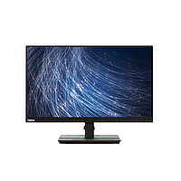 23.8" 16:9 IPS РК Монітор, 1920x1080, 4 Мс, 1xHDMI 1.4/1xDP 1.2/1xDP out/1xUSB Type-C (до 90Вт)/4xUS