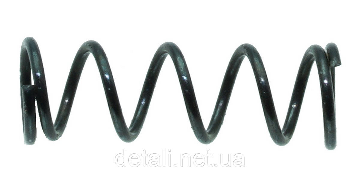 Пружина шуруповерта Makita 6207D оригінал 233353-4 (D2 мм), фото 1