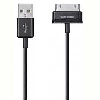 Кабель USB — Samsung Tab 30-pin (M/M), 1 м, Black (2000984995024)